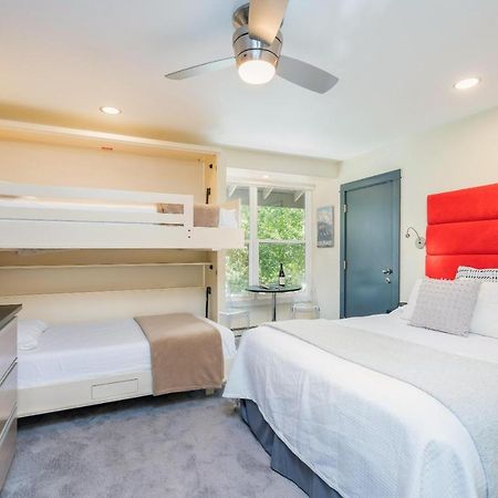 Mountainside Inn 419/421 By Alpine Lodging Telluride Ngoại thất bức ảnh